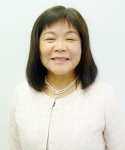 藤田 悦子