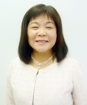 藤田 悦子先生