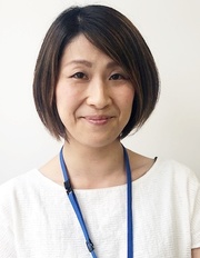 中村 理恵