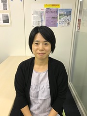 落合　典子