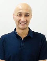 山谷 公基