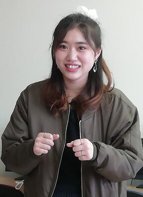 中村 さん