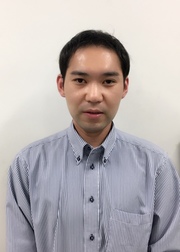 平間 英輝