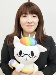 二田 未央