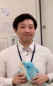 庄子 康太