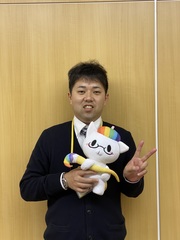 脇田　大地