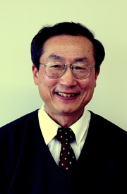 鏡原 規且 先生