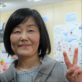 川村 博子先生