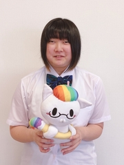 和田 さん