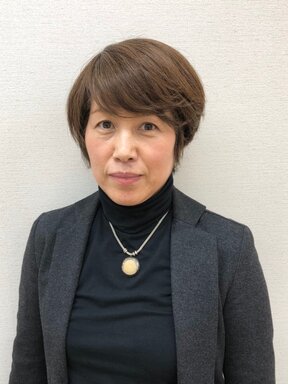 福田　祥子先生