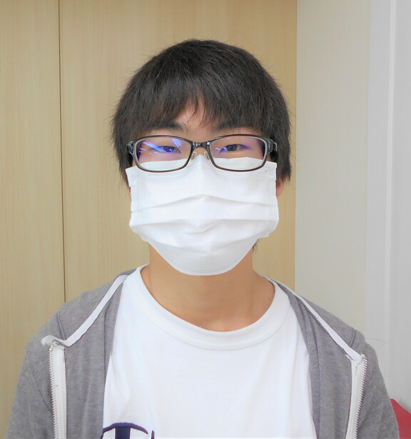 O・S さん