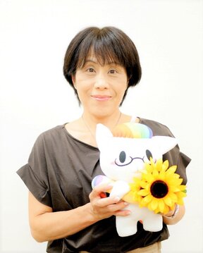 冨田 緑先生