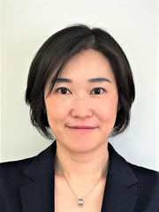 中嶋　佳乃子