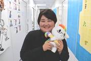 深澤　菜々子