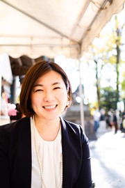 安達みさと