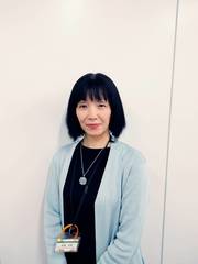 佐藤　英美