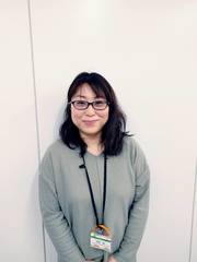 先生の声 新潟 阿部 茜 通信制高校のヒューマンキャンパス高校 先生の声 新潟 阿部 茜 通信制高校のヒューマンキャンパス高校