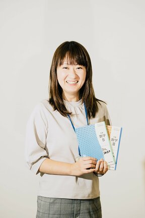 一海 三彩子先生