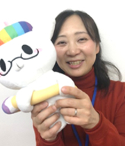 里館 章子