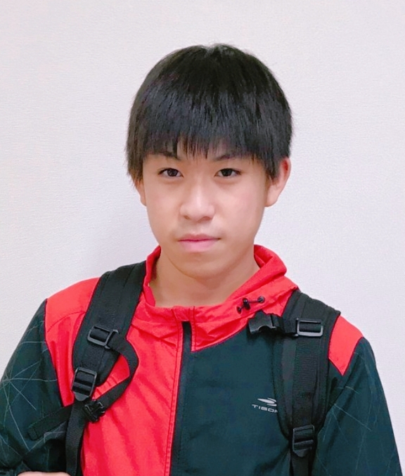 永田 さん