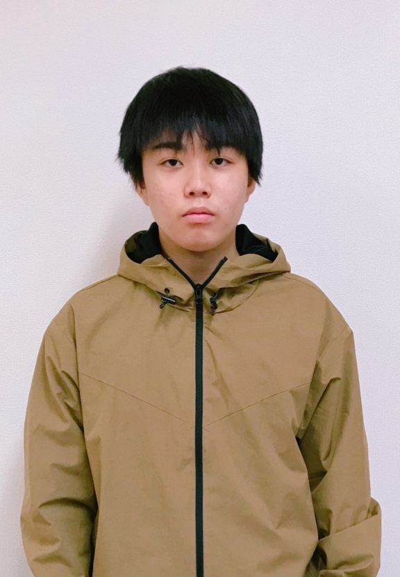 蟹井 さん