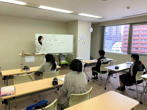 
仙台学習センター＜ヒューマンキャンパス＞

