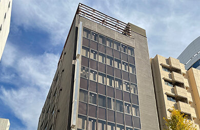 名古屋学習センター＜ヒューマンキャンパス＞