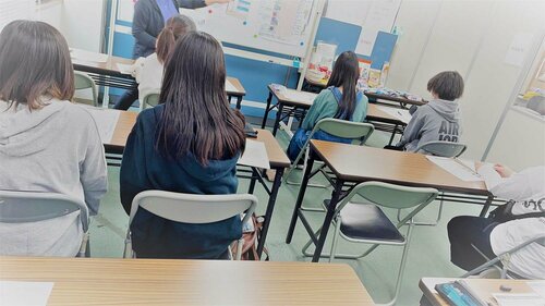 栃木の通信制高校ならヒューマンキャンパスのぞみ高等学校 宇都宮学習センター