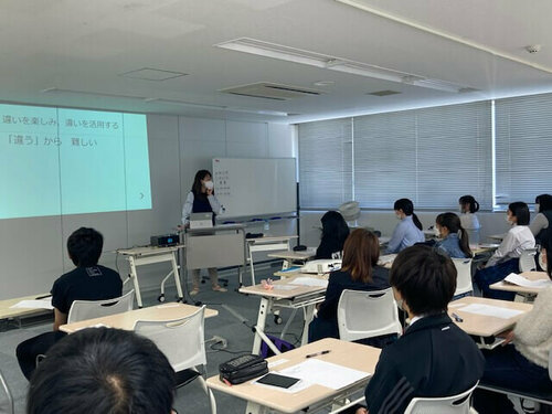 
鹿児島学習センター＜ヒューマンキャンパス＞
