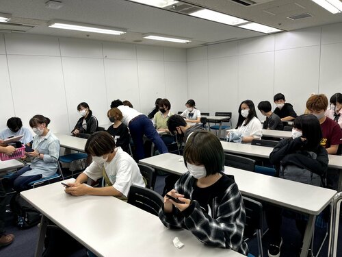 大阪の通信制高校ならヒューマンキャンパスのぞみ高等学校 大阪心斎橋学習センター