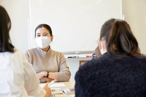 
福山学習センター＜ヒューマンキャンパス＞
