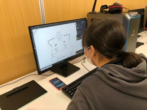 
福山学習センター＜ヒューマンキャンパス＞
