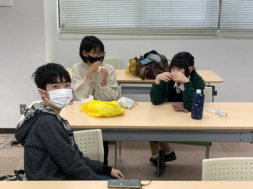 
新潟学習センター＜ヒューマンキャンパス＞

