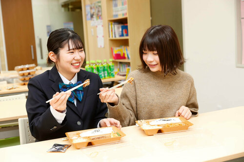 
佐渡学習センター＜ヒューマンキャンパス＞
