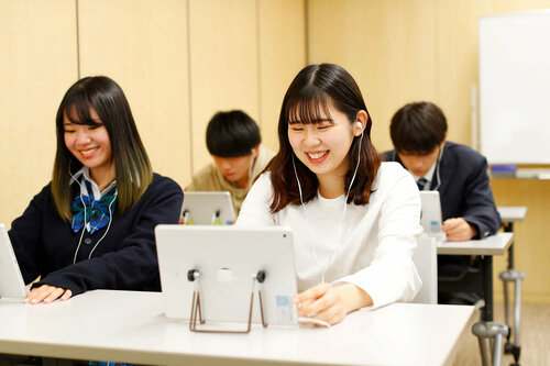 
魚沼学習センター＜のぞみ＞
