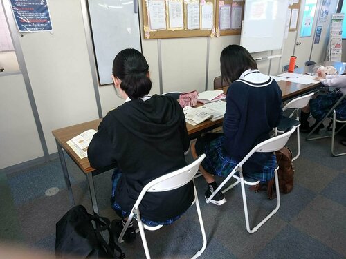 
宇都宮学習センター＜ヒューマンキャンパス＞
