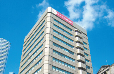 名古屋駅学習センター＜のぞみ＞