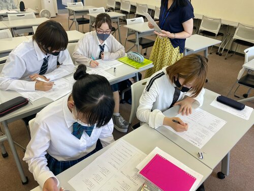 
福岡学習センター＜ヒューマンキャンパス＞
