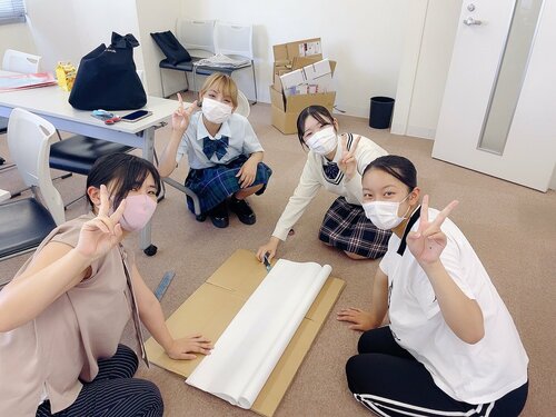 
福岡学習センター＜ヒューマンキャンパス＞
