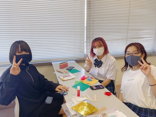 
福岡学習センター＜ヒューマンキャンパス＞
