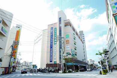那覇学習センター＜ヒューマンキャンパス＞
