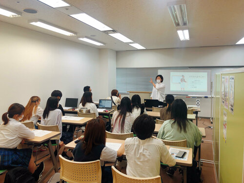埼玉の通信制高校ならヒューマンキャンパス高校 大宮学習センター