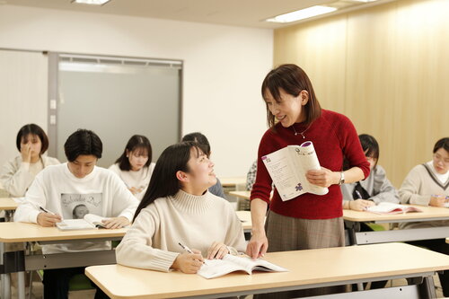 
那覇学習センター＜ヒューマンキャンパス＞
