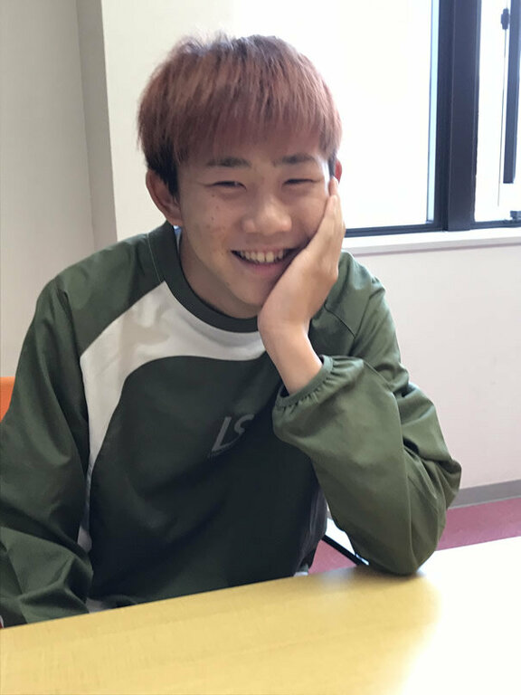渡部 さん