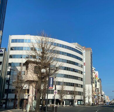 鹿児島学習センター＜ヒューマンキャンパス＞