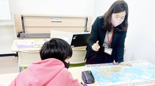 
名古屋学習センター＜ヒューマンキャンパス＞
