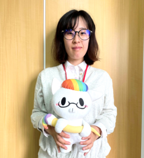 上村先生
