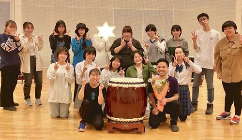 
新潟学習センター＜のぞみ＞
