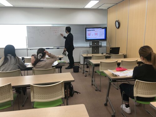 
大宮学習センター＜ヒューマンキャンパス＞
