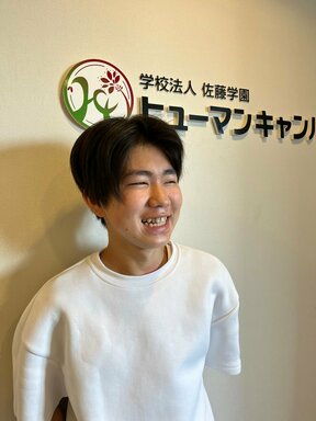 小川　さん